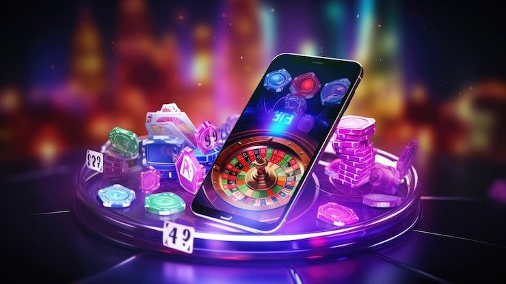 Tim sahara88 yang berdedikasi untuk memberikan layanan gaming terbaik