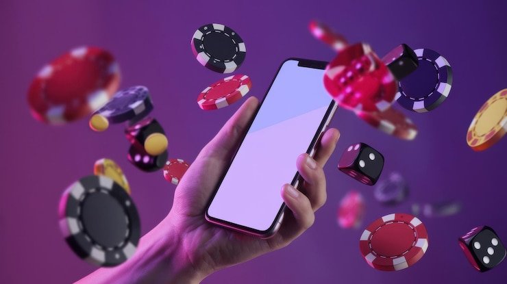 Gameplay Arcade Games menampilkan mekanik permainan yang intuitif dan responsif