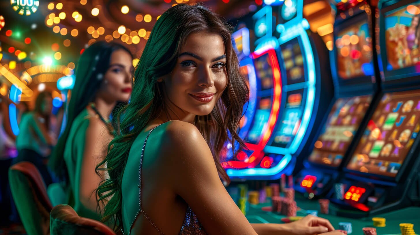 Arcade Games Game 