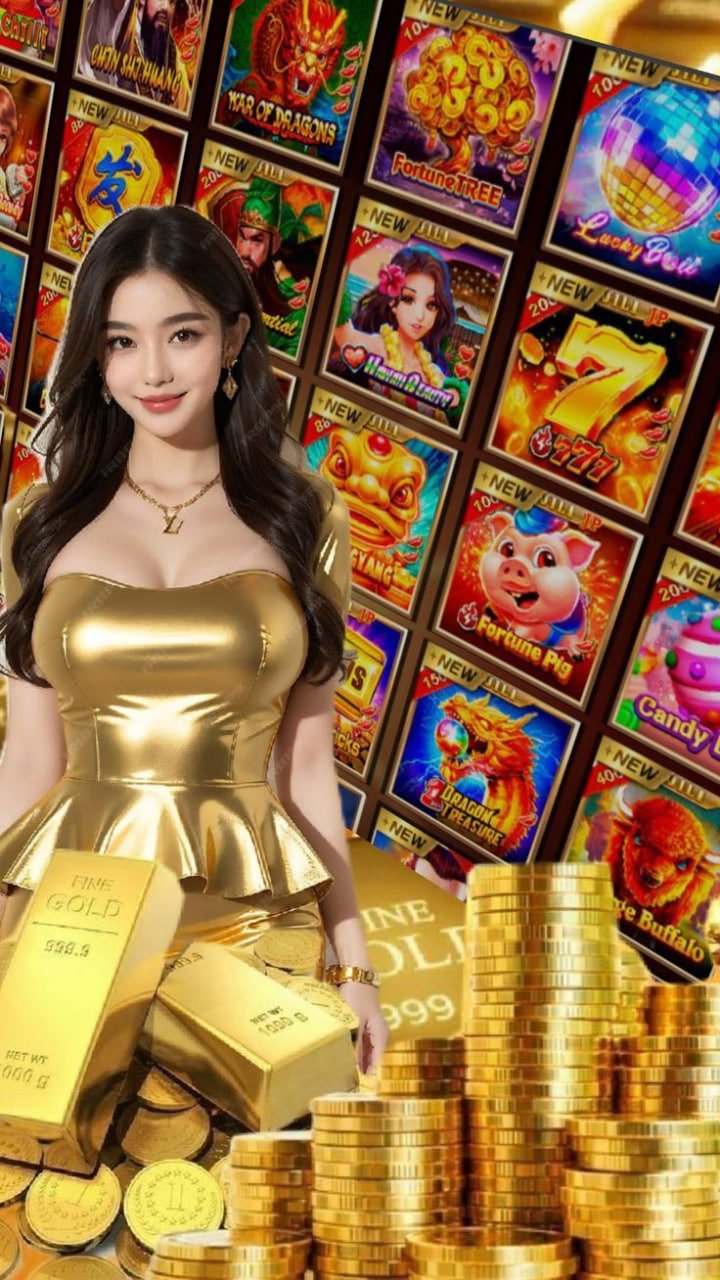 Riwayat transaksi dan hasil permainan Lucky Number