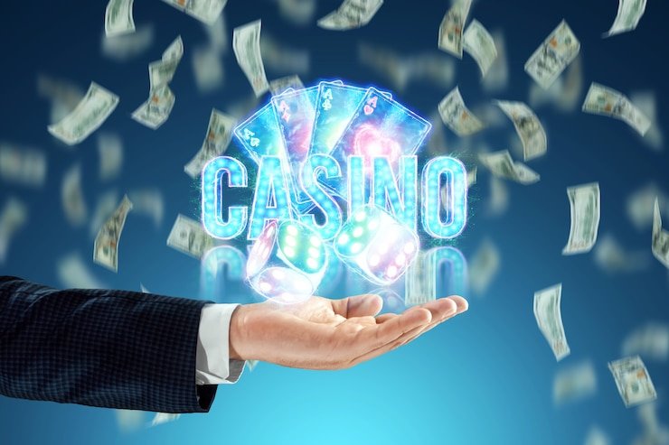Studio live roulette VIP dengan dealer profesional dan multi-kamera di sahara88